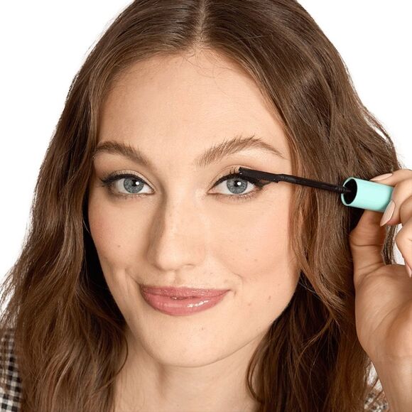 Sweed Beauty Lash Lift Mascara Black 0.27 oz / 8 ml - Picture 3 of 8